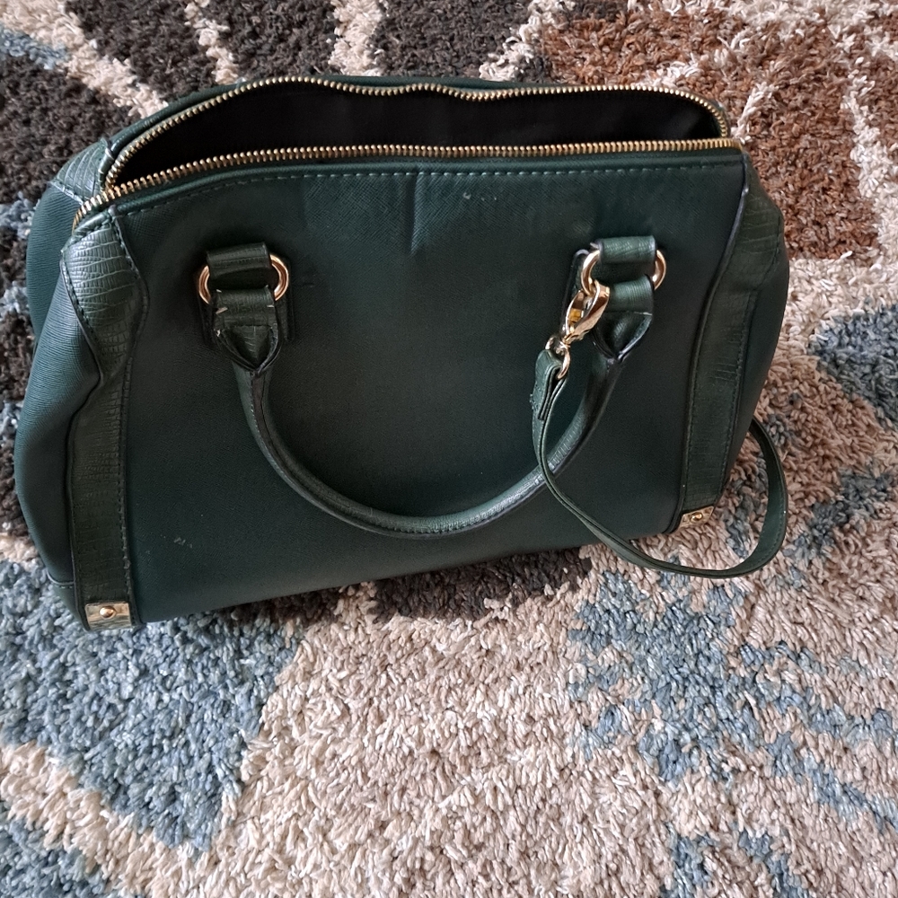 Aldo Green Bag | Aldo Purse